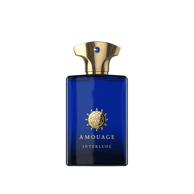 Amouage Interlude Man