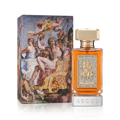 Argos Triumph of Bacchus