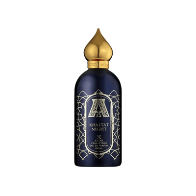 Attar Collection Khaltat Night
