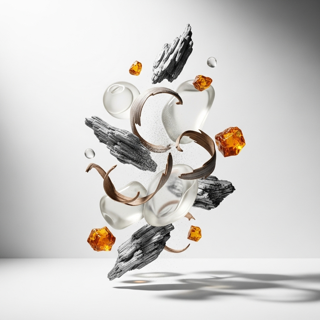 Molecule 01