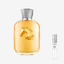 Parfums de Marly - Eragon Flakon und Probenflakon nebendran