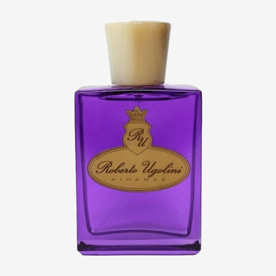 Roberto Ugolini Marzocco (Eau de Parfum) Flakon - Probe