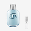 Parfums de Marly - Valero Flakon und Probenflakon nebendran