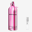Montale - Roses Musk  Flakon und Probenflakon nebendran