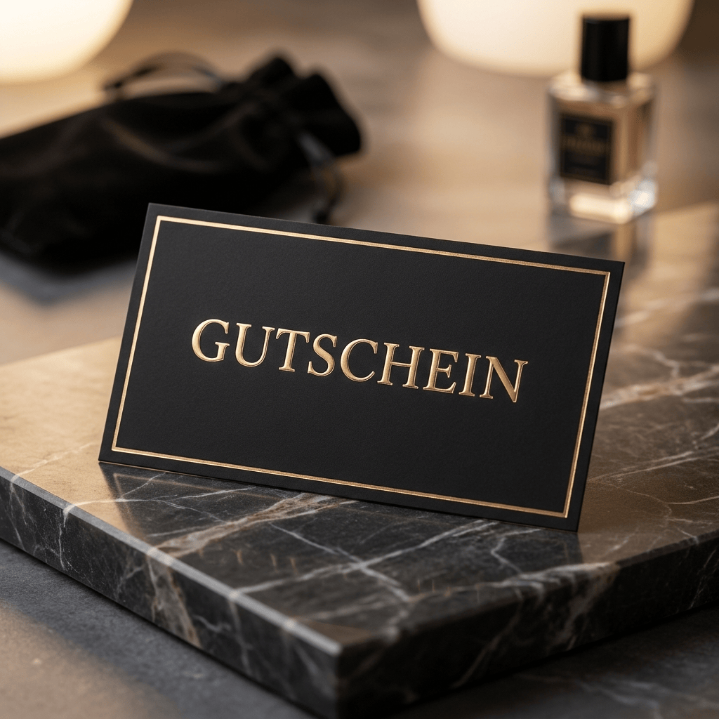 Fragrens Gutschein