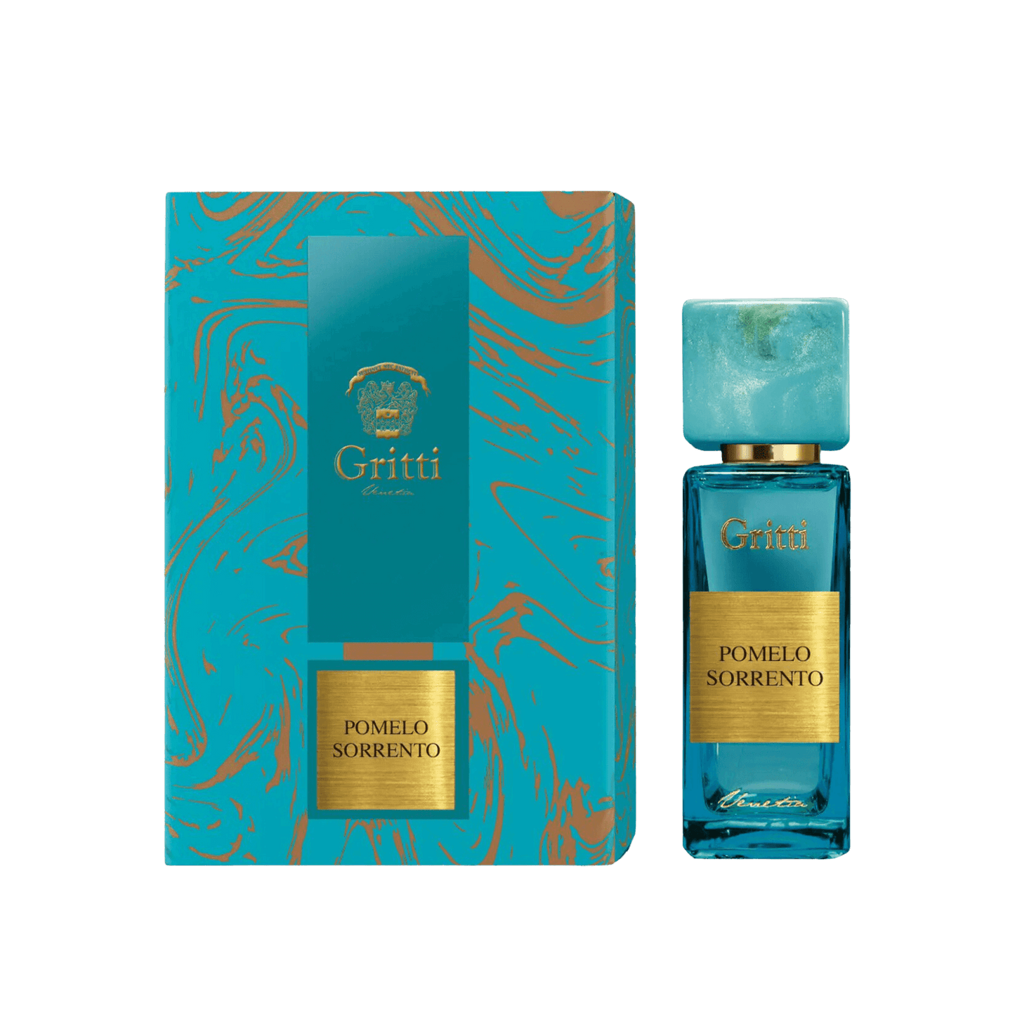 Gritti Pomelo Sorrento