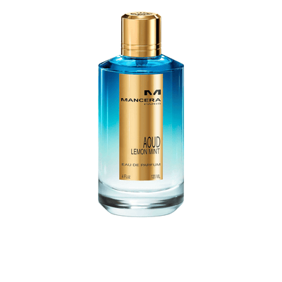 Mancera Aoud Lemon Mint