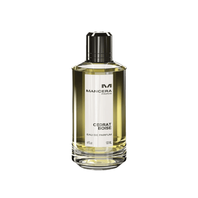 Mancera Cedrat Boise Parfume