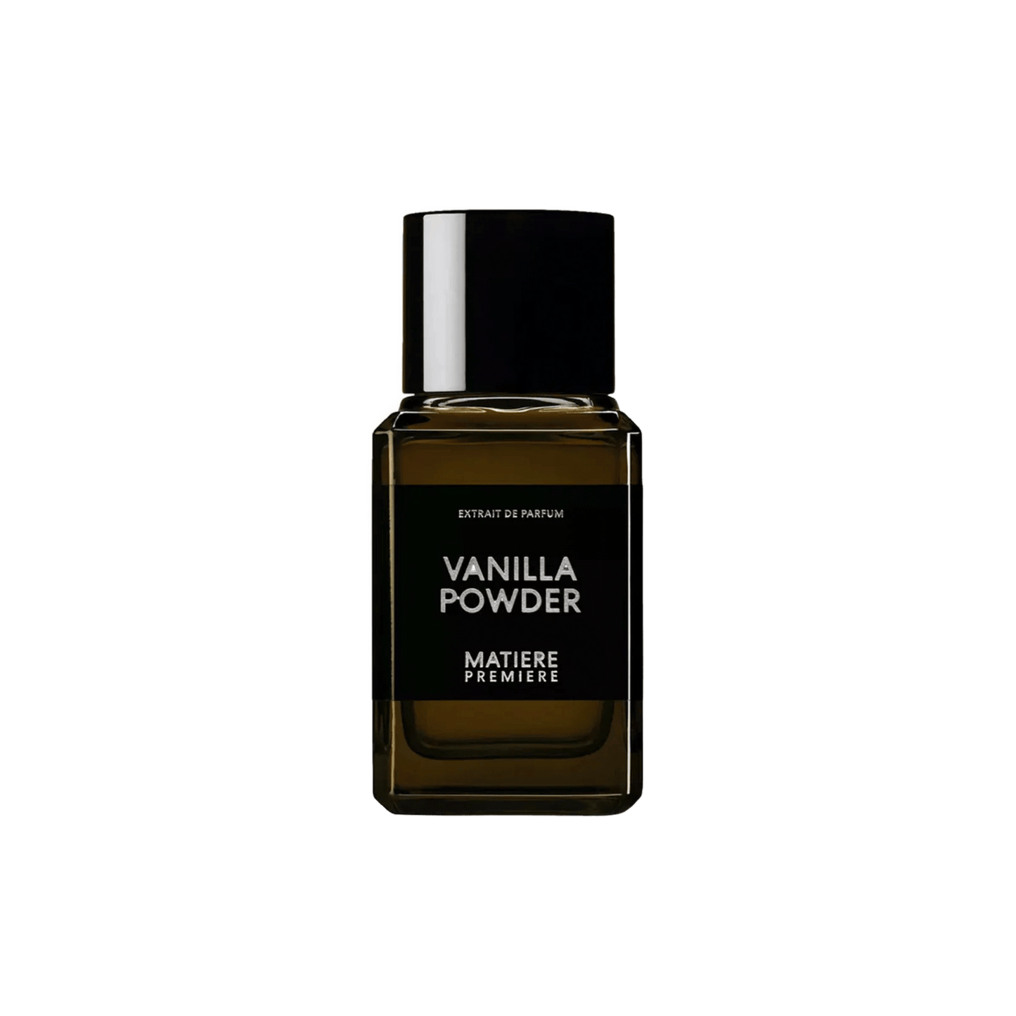 Matiere Premiere Vanilla Powder Extrait