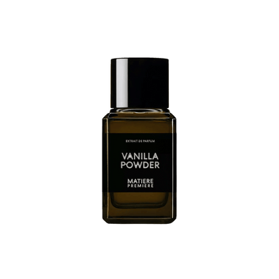Matiere Premiere Vanilla Powder Extrait