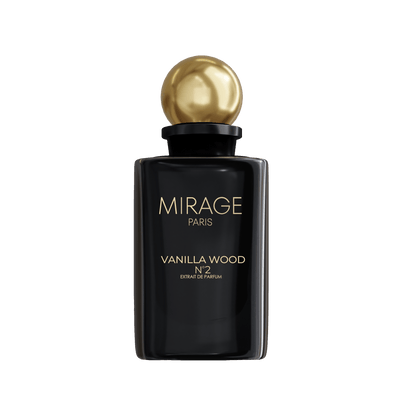 Mirage Vanilla Wood No. 2