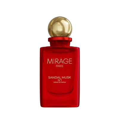 Mirage Sandal Musk No. 1