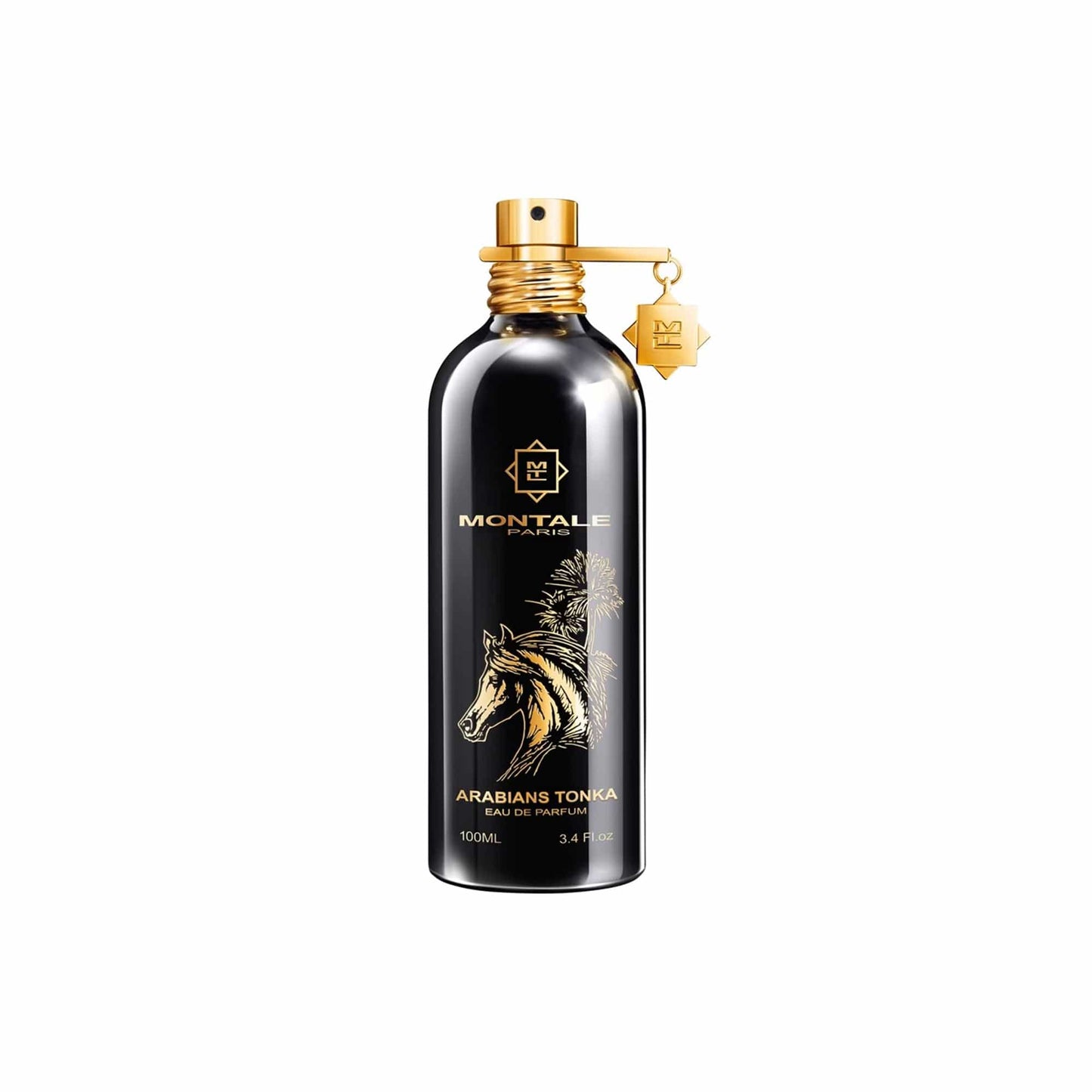 Montale Arabians Tonka