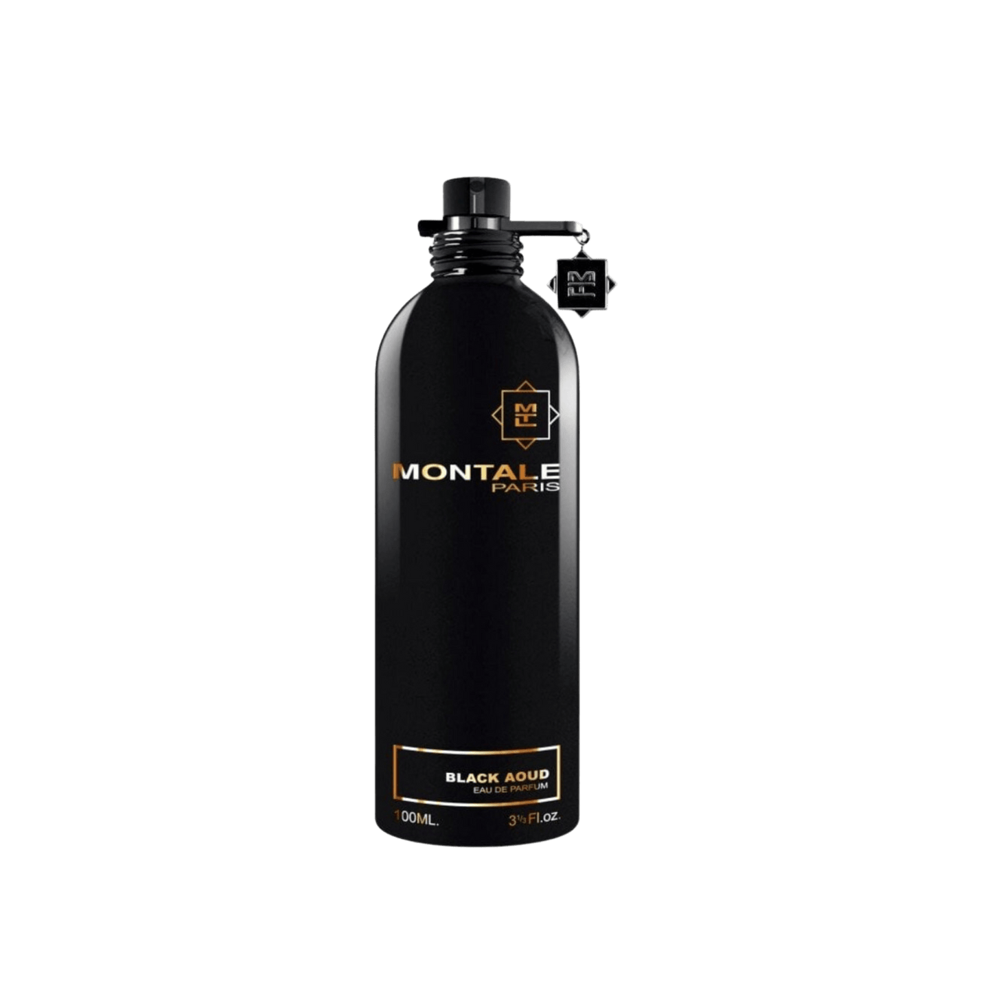 Montale Black Aoud