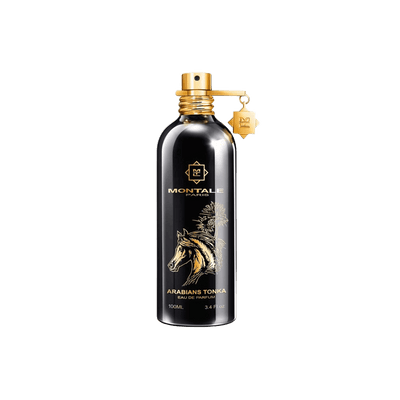 Montale Arabians Tonka
