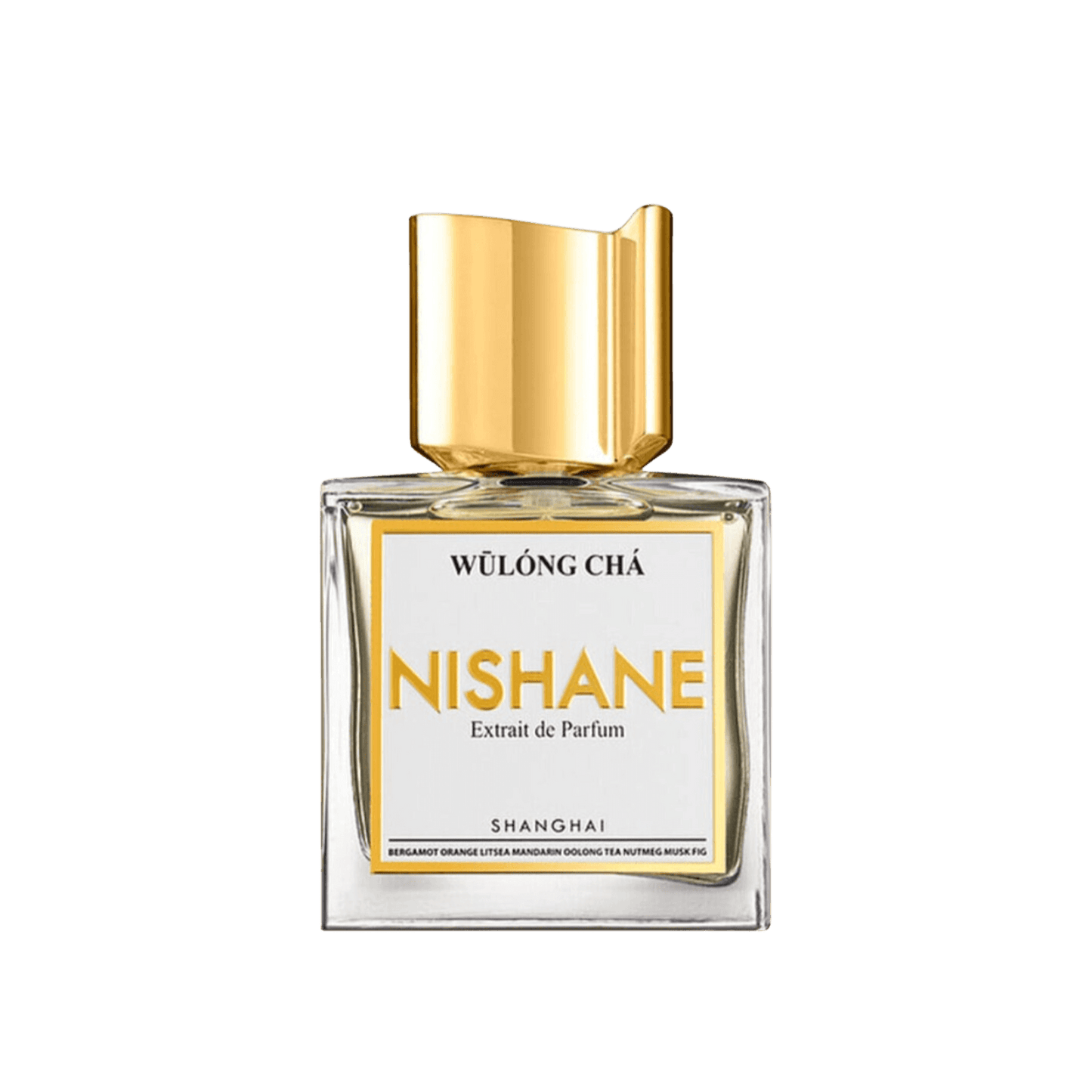 Nishane Wülóng Chá