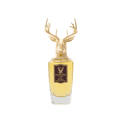 Pana Dora Oud Republic