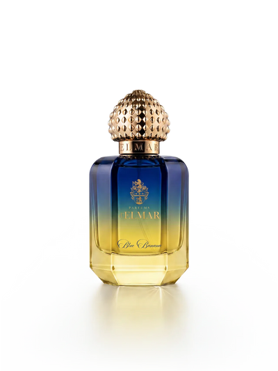 Parfums d'Elmar Blue Banana Extrait de Parfum
