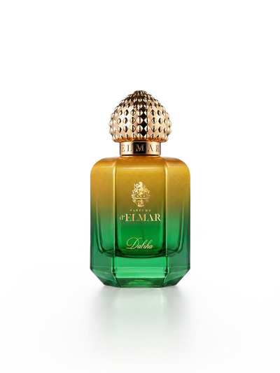 Parfums d'Elmar Dalika