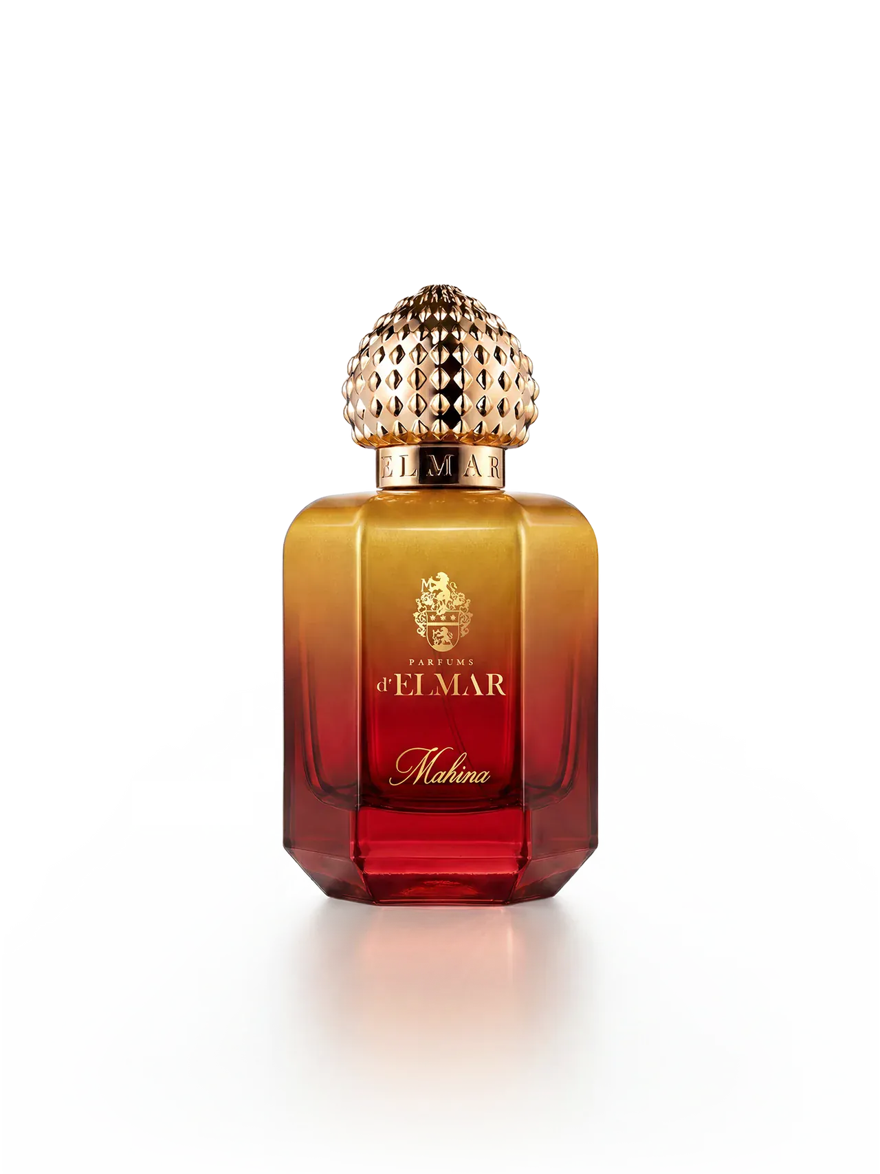 Parfums d'Elmar Mahina Parfum
