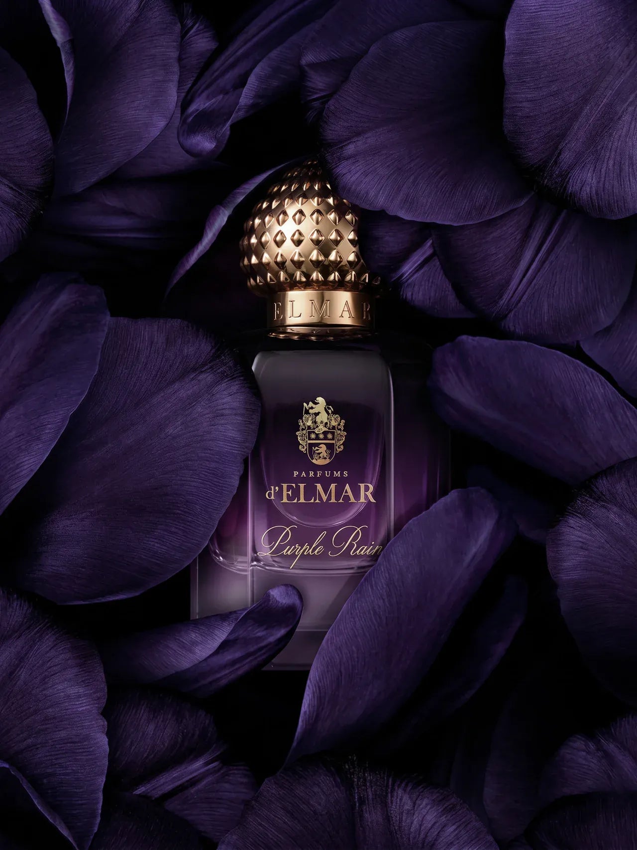 Parfums d'Elmar Purple Rain Parfum