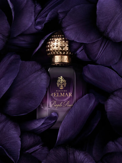 Parfums d'Elmar Purple Rain Parfum