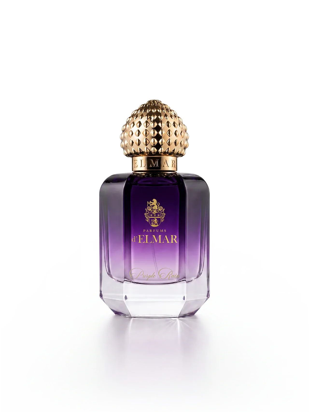 Parfums d'Elmar Purple Rain Parfum