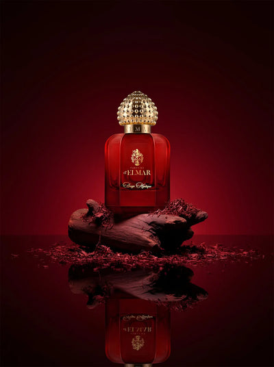 Parfums d'Elmar - Rouge Mystique