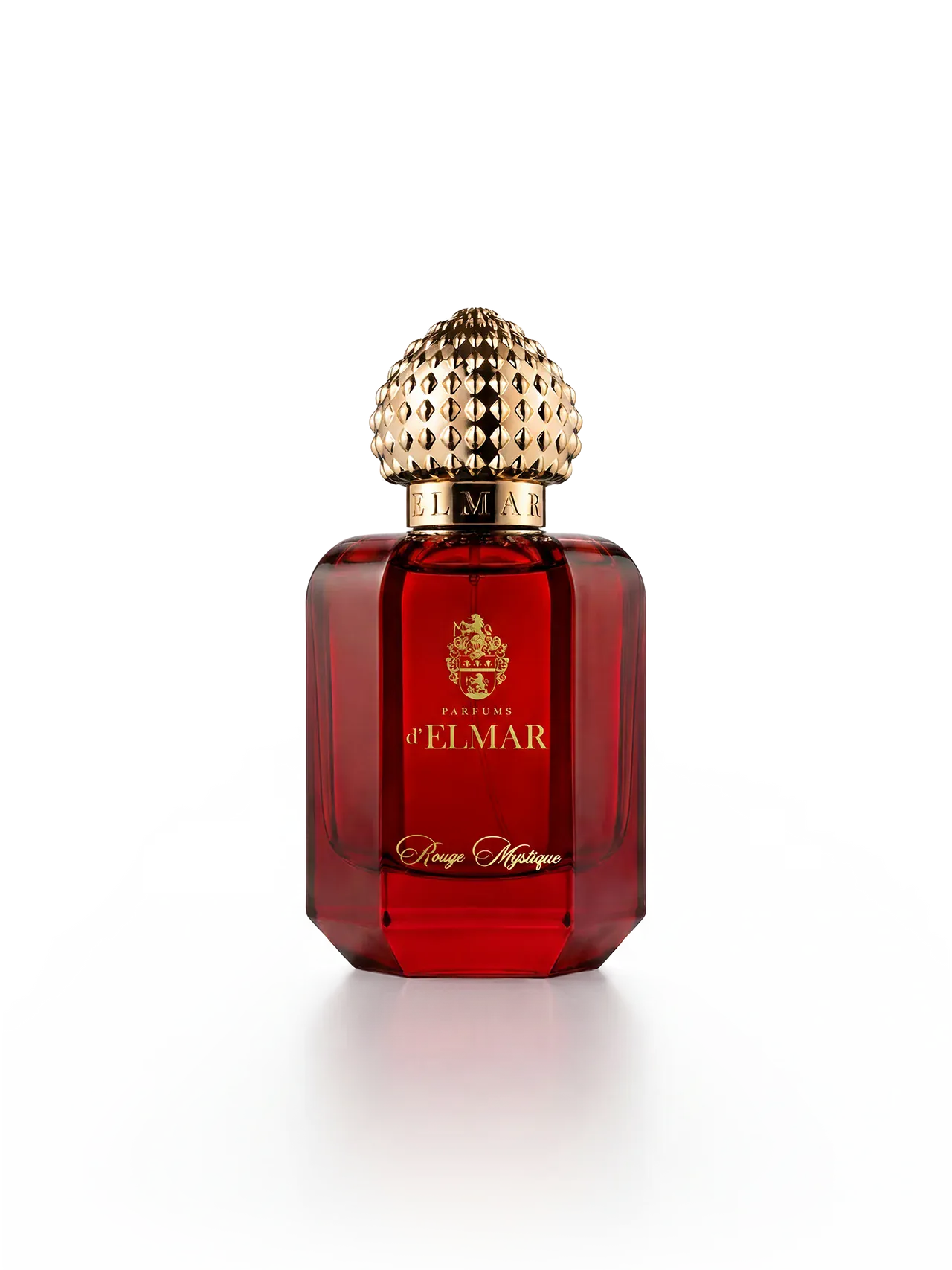 Parfums d'Elmar - Rouge Mystique