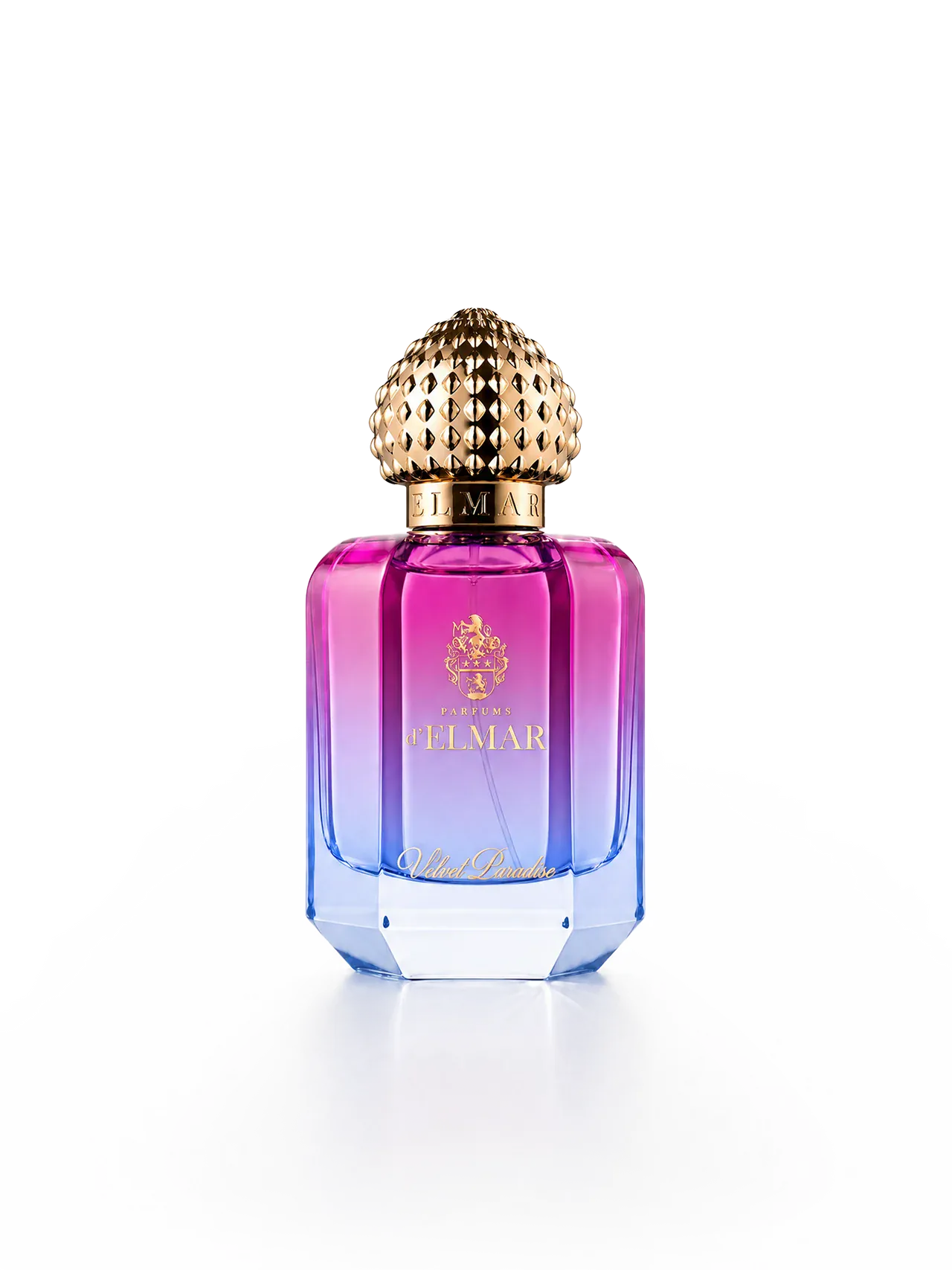 Parfums d'Elmar Velvet Paradise Parfum