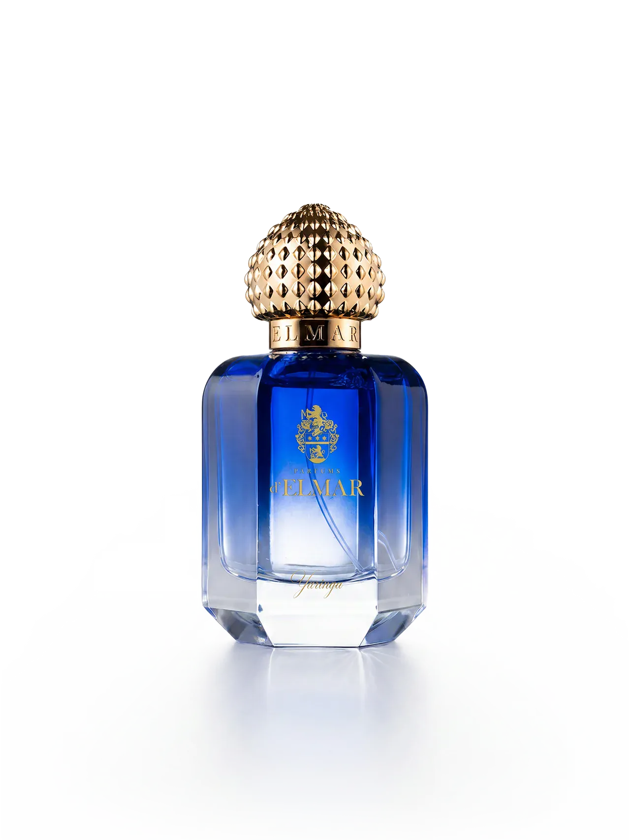 Parfums d'Elmar Yaringa Eau de Parfum