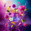Parfums d'Elmar Velvet Paradise Parfum