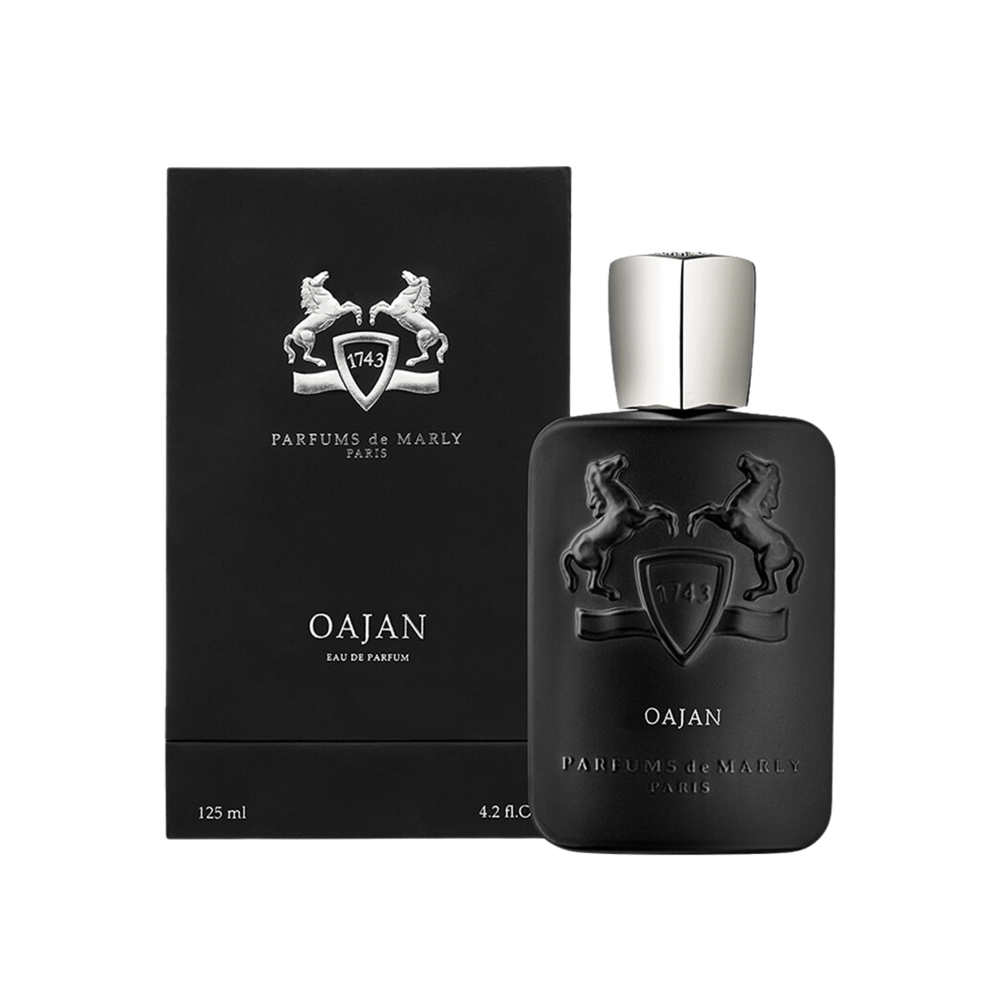 Parfums de Marly Oajan