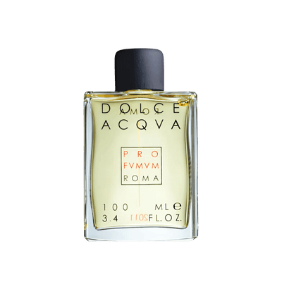 Profumum Roma Dolce Acqua