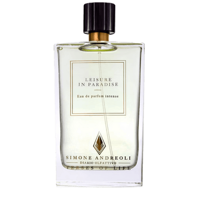 Simone Andreoli Leisure in Paradise