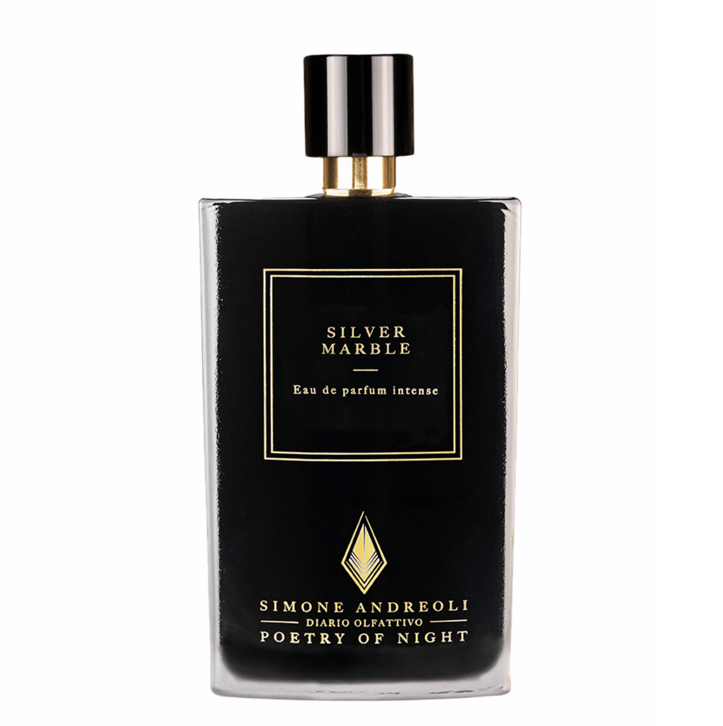 Simone Andreoli Silver Marble