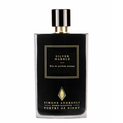 Simone Andreoli Silver Marble
