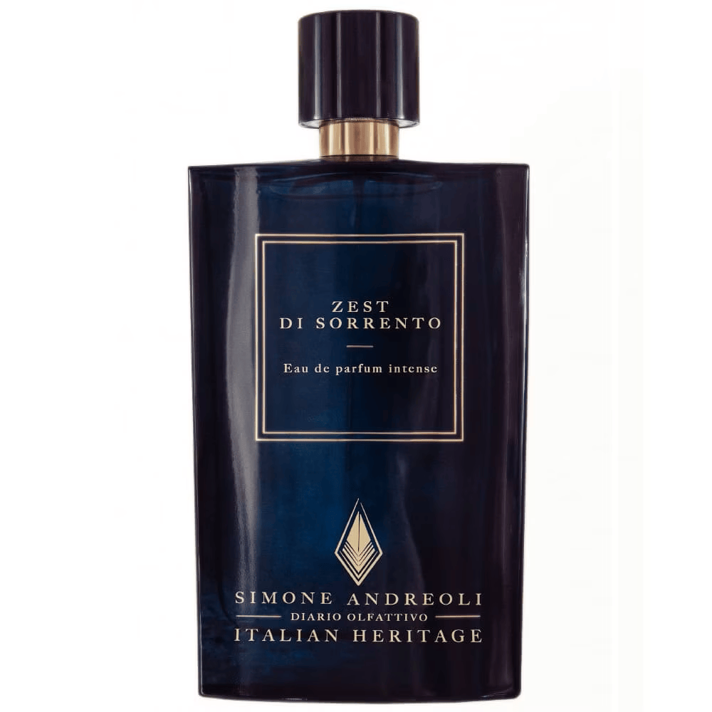 Simone Andreoli Zest di Sorrento