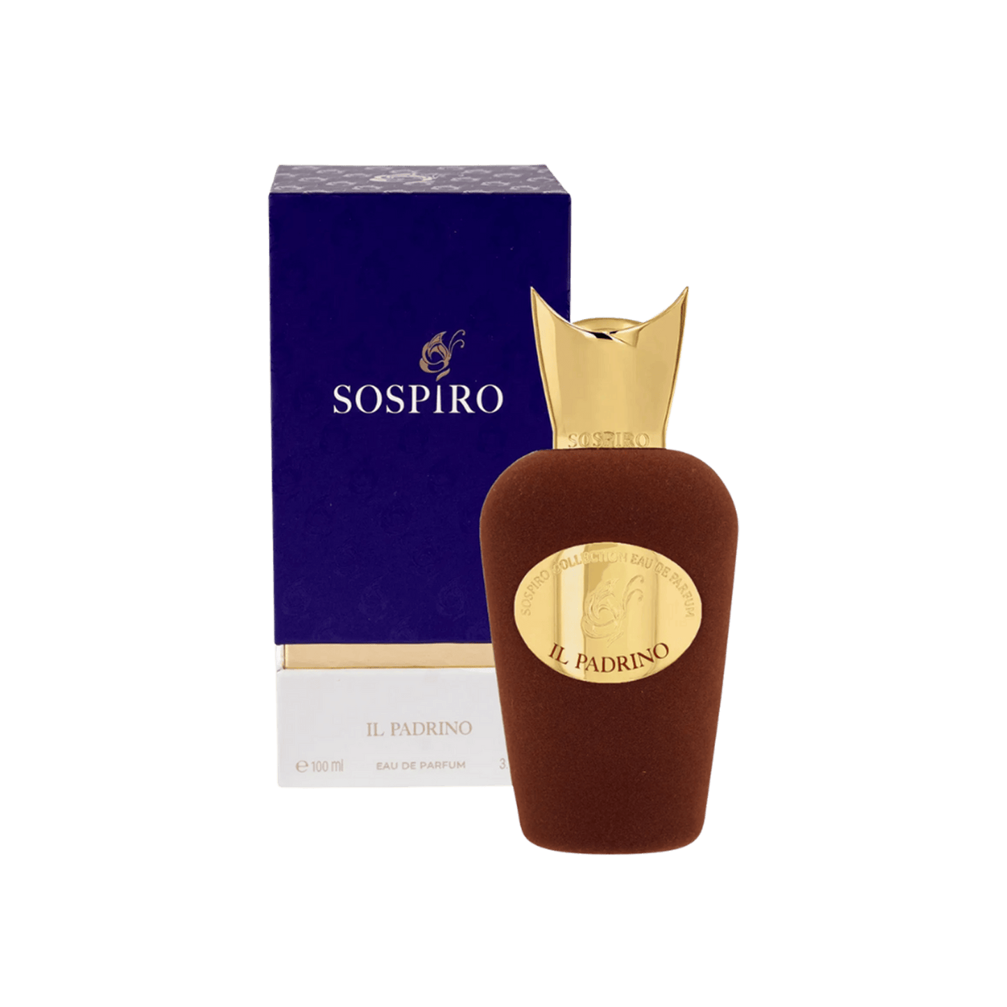 Sospiro - Il Padrino