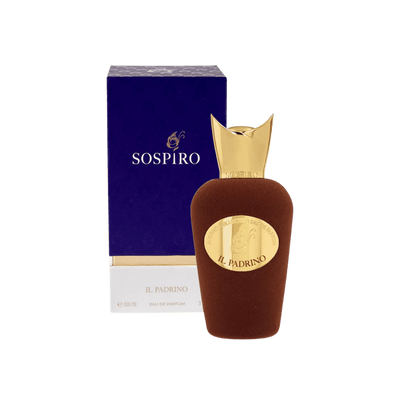 Sospiro - Il Padrino