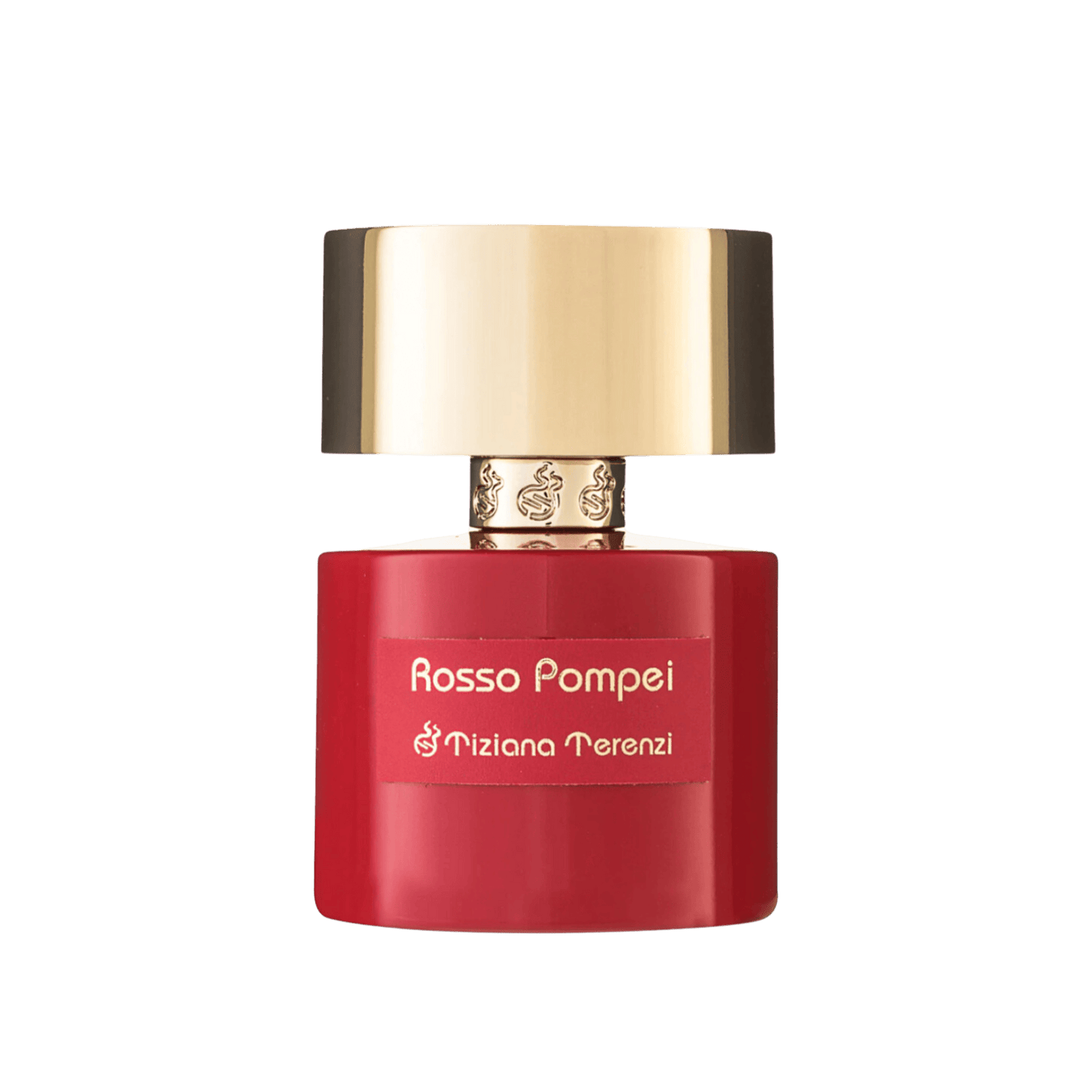Tiziana Terenzi Rosso Pompei