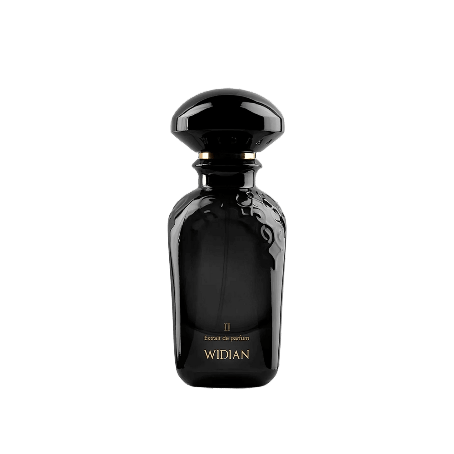 Widian Black II