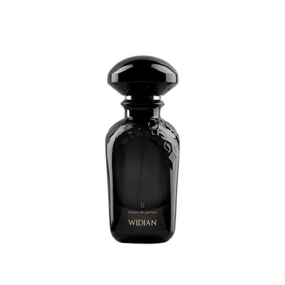 Widian Black II