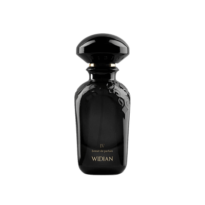 Widian Black IV