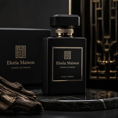 Eloria Maison Herrenparfums