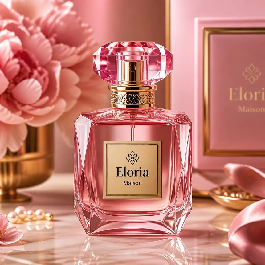 Eloria Maison Profumi da Donna
